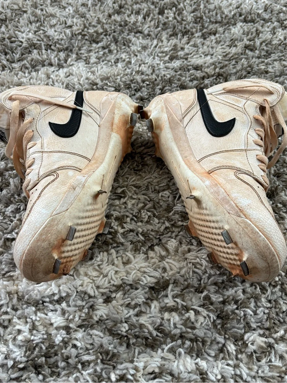 Air Jordan Men’s Baseball Cleats